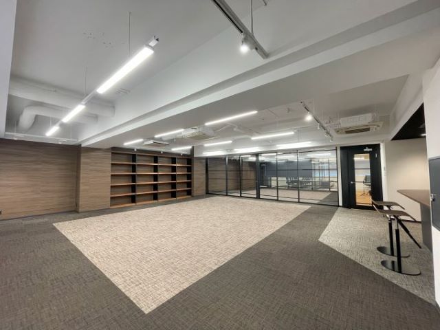  中央区 明石町 60〜80坪 ハーフセットアップ NH-001335 物件画像