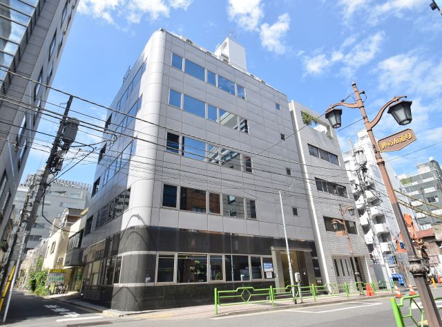  中央区 八丁堀 20〜40坪 ハーフセットアップ NH-001357 物件画像