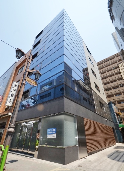  中央区 八丁堀 〜20坪 ハーフセットアップ NH-001414 物件画像