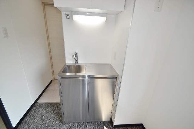  中央区 八丁堀 〜20坪 ハーフセットアップ NH-001414 物件画像