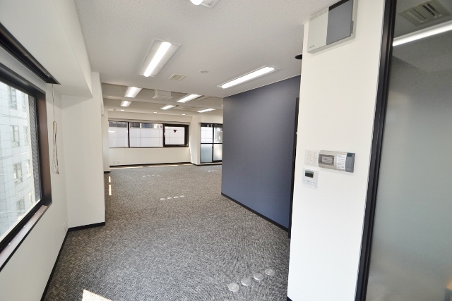  中央区 八丁堀 〜20坪 ハーフセットアップ NH-001414 物件画像