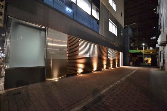 中央区 八丁堀 〜20坪 ハーフセットアップ NH-001414 物件画像