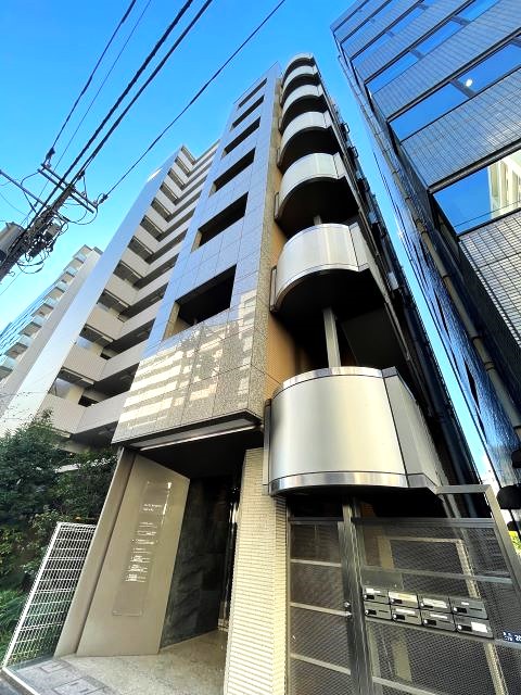  中央区 新川 20〜40坪 ハーフセットアップ NH-001417 物件画像