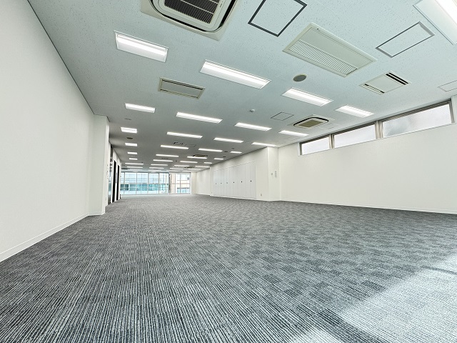 千代田区 内神田 60〜80坪 ハーフセットアップ NH-001447 物件画像