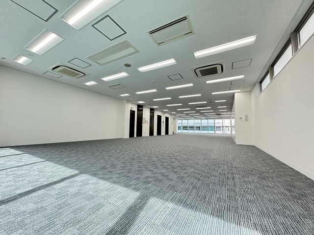  千代田区 内神田 60〜80坪 ハーフセットアップ NH-001447 物件画像