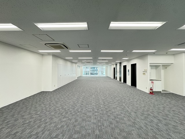  千代田区 内神田 60〜80坪 ハーフセットアップ NH-001447 物件画像