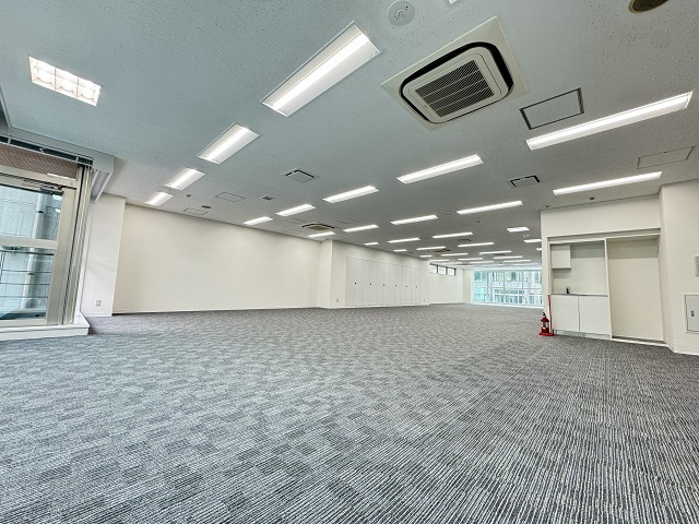  千代田区 内神田 60〜80坪 ハーフセットアップ NH-001447 物件画像