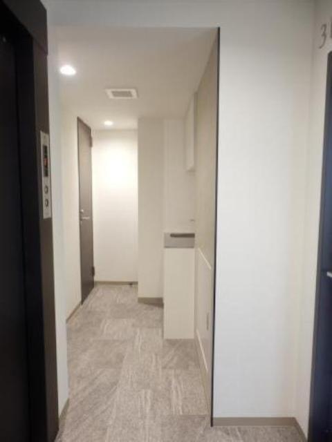  新宿区 市谷田町 20〜40坪 ハーフセットアップオフィス NH-001494 物件画像