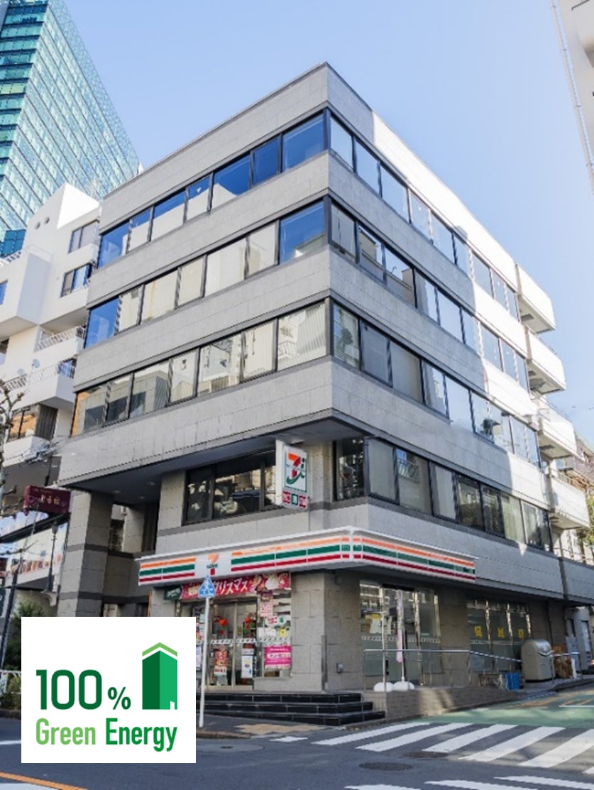 【敷金0円！】 渋谷区 東 40〜60坪 ハーフセットアップ NH-001505 物件画像