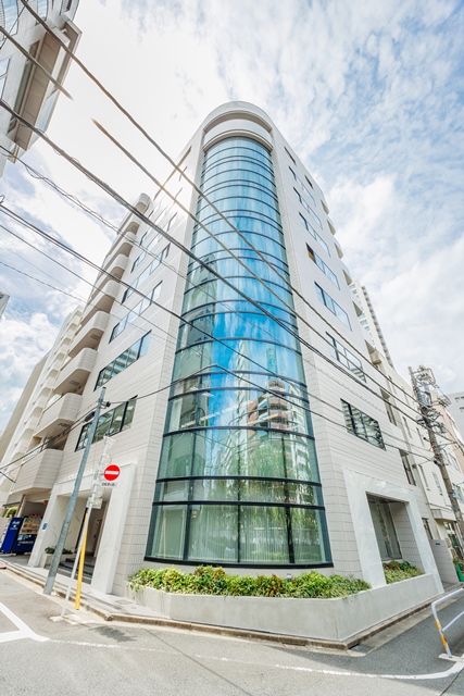  品川区 西五反田 40〜60坪 ハーフセットアップ NH-001515 物件画像
