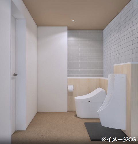  品川区 西五反田 60〜80坪 ハーフセットアップ NH-001516 物件画像