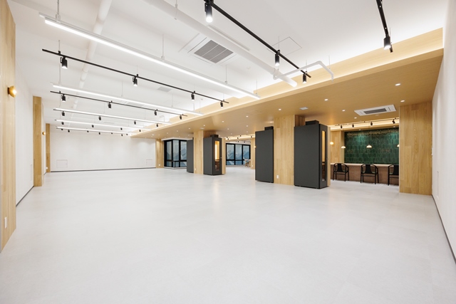  新宿区 新小川町 100〜200坪 ハーフセットアップ NH-001523 物件画像
