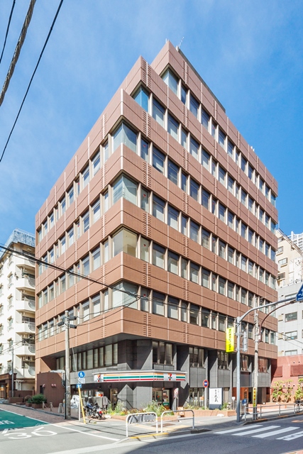  新宿区 新宿 100〜200坪 ハーフセットアップ NH-001530 物件画像