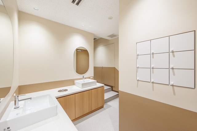  新宿区 新宿 100〜200坪 ハーフセットアップ NH-001530 物件画像