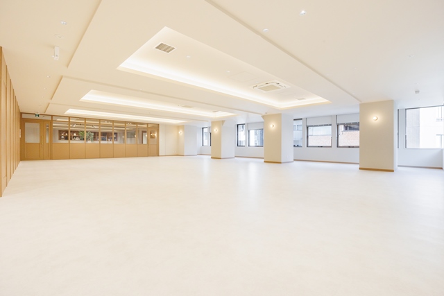  新宿区 新宿 100〜200坪 ハーフセットアップ NH-001530 物件画像