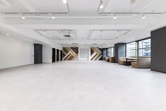  千代田区 神田佐久間町 80〜100坪 ハーフセットアップ NH-001532 物件画像