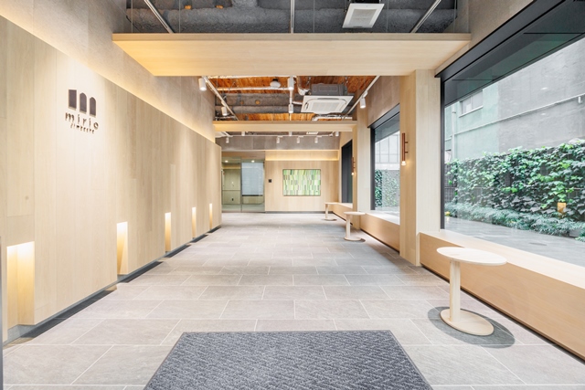  千代田区 神田神保町 60〜80坪 ハーフセットアップ NH-001545 物件画像