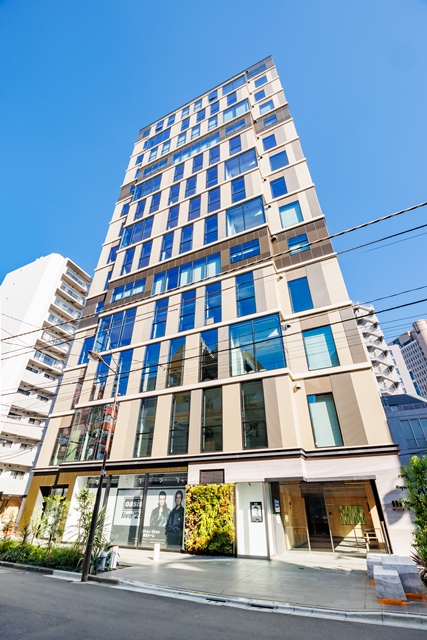 千代田区 神田神保町 60〜80坪 ハーフセットアップ NH-001545 物件画像