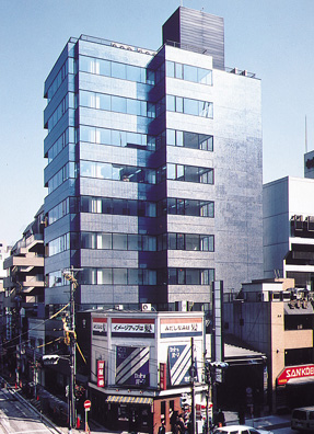 千代田区 神田神保町 60～70 フルセットアップオフィス NH-001551 物件画像