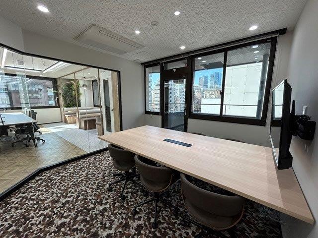 渋谷区 東 60～70 ハーフセットアップ NH-001554 物件画像