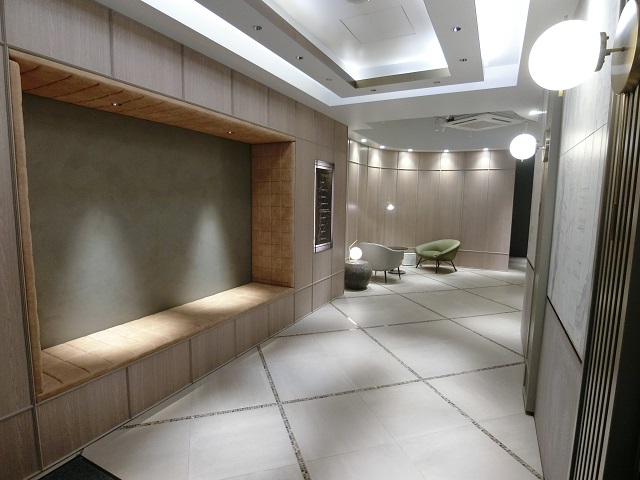 港区 芝大門 40～45 ハーフセットアップ NH-001563 物件画像