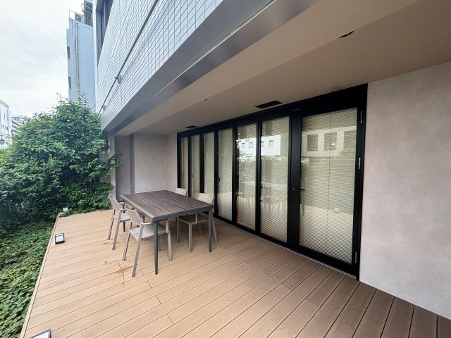 港区 芝浦 20～25 ハーフセットアップ NH-001565 物件画像