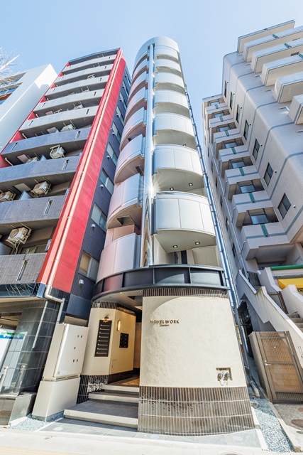 世田谷区 太子堂 20～25 フルセットアップオフィス NH-001569 物件画像