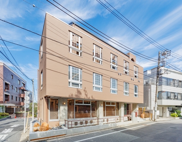 新宿区 市谷佐内町 70～80 ハーフセットアップ NH-001585 物件画像