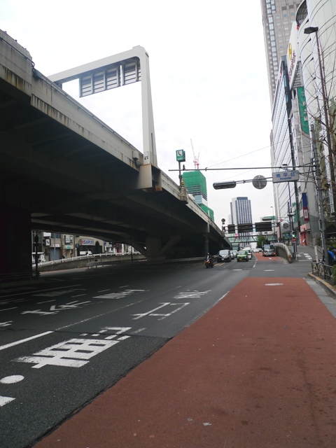 渋谷区 南平台町 50～60 ハーフセットアップ NH-001587 物件画像
