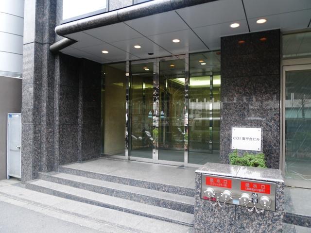 渋谷区 南平台町 50～60 ハーフセットアップ NH-001587 物件画像