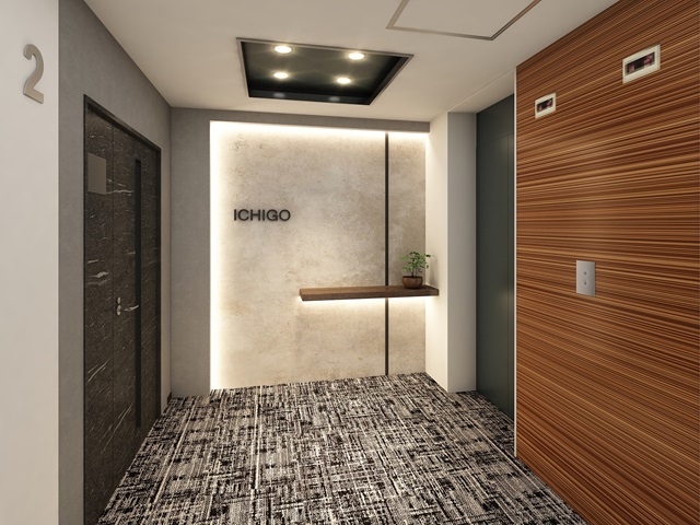 渋谷区 南平台町 50～60 ハーフセットアップ NH-001587 物件画像