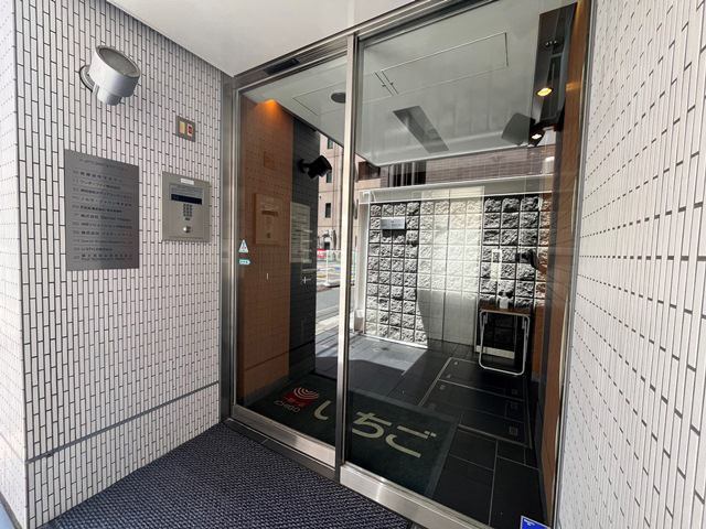 千代田区 内神田 30～35 フルセットアップ NH-001595 物件画像