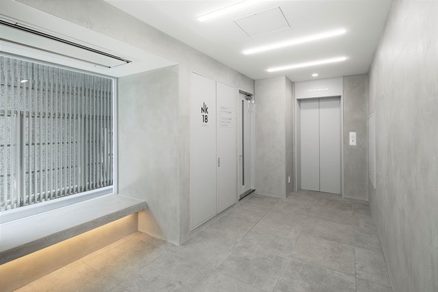 中央区 日本橋兜町 30～35 ハーフセットアップ NH-001598 物件画像