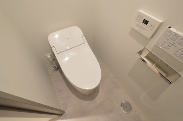 中央区 日本橋兜町 30～35 ハーフセットアップ NH-001598 物件画像