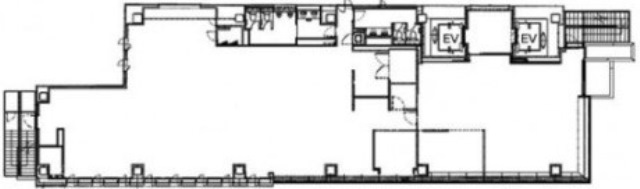 千代田区 神田神保町 120～140 ハーフセットアップ NH-001615 物件画像