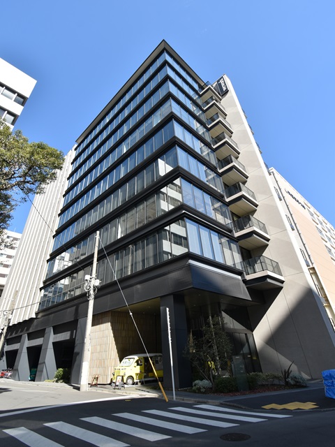 千代田区 神田神保町 120～140 ハーフセットアップ NH-001617 物件画像