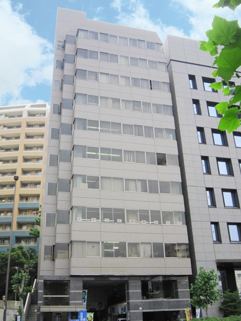 品川区 北品川 60～70 ハーフセットアップ NH-001620 物件画像