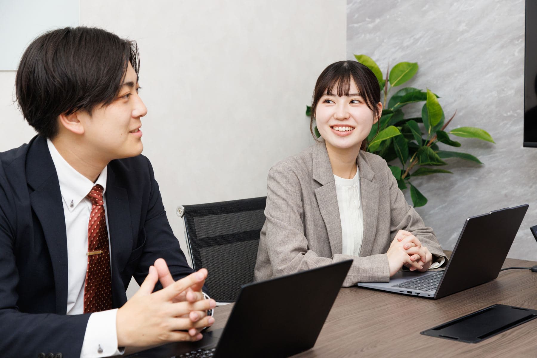 評価・昇給